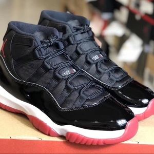 Jordan 11 Bred 2019’s